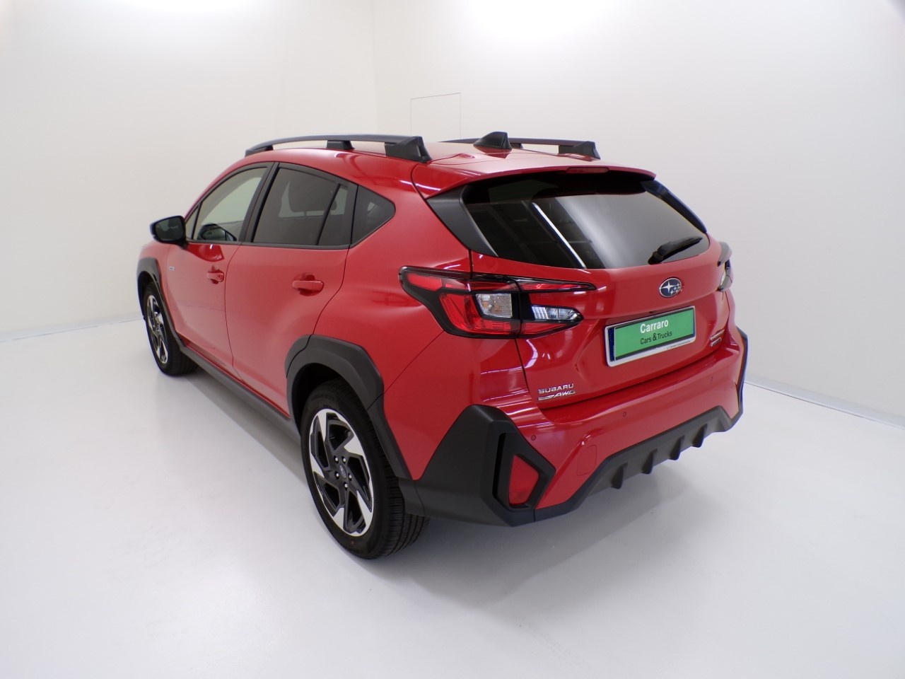 Subaru Crosstrek Crosstrek 2.0 i e-BOXER Premium - 8