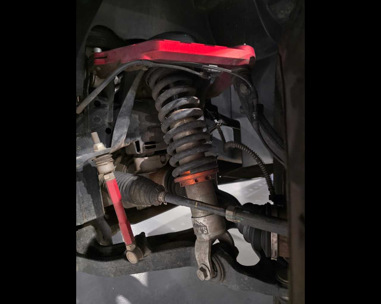 Ich-X K2 Aziendali 2025 K2 Legnago