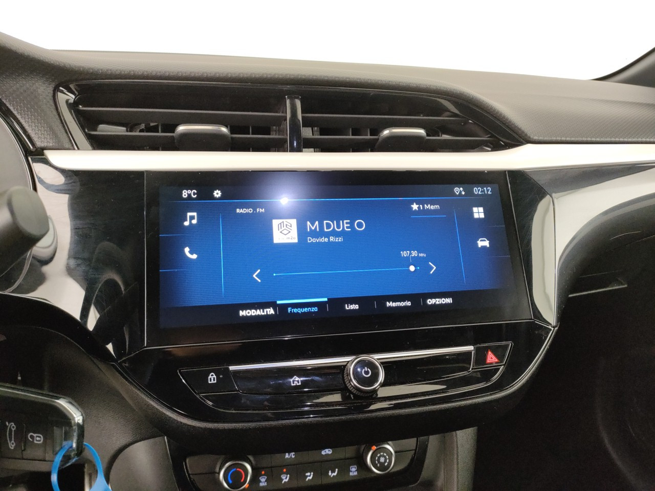 Opel Corsa Usato 2025 Corsa Reggio Emilia