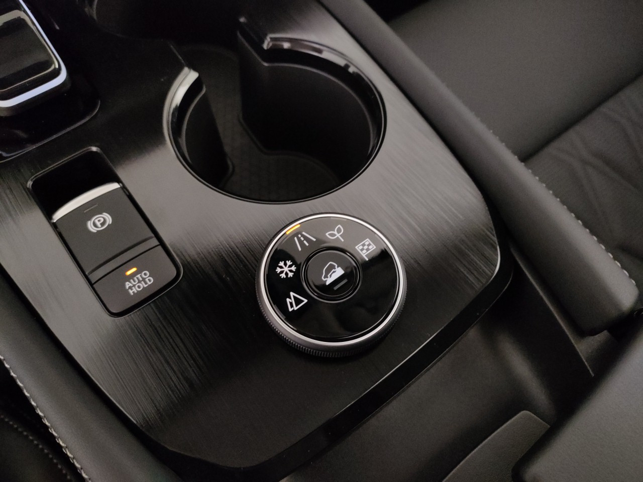 Nissan X-Trail Nuovo Ibrido benzina X-Trail Porto Mantovano