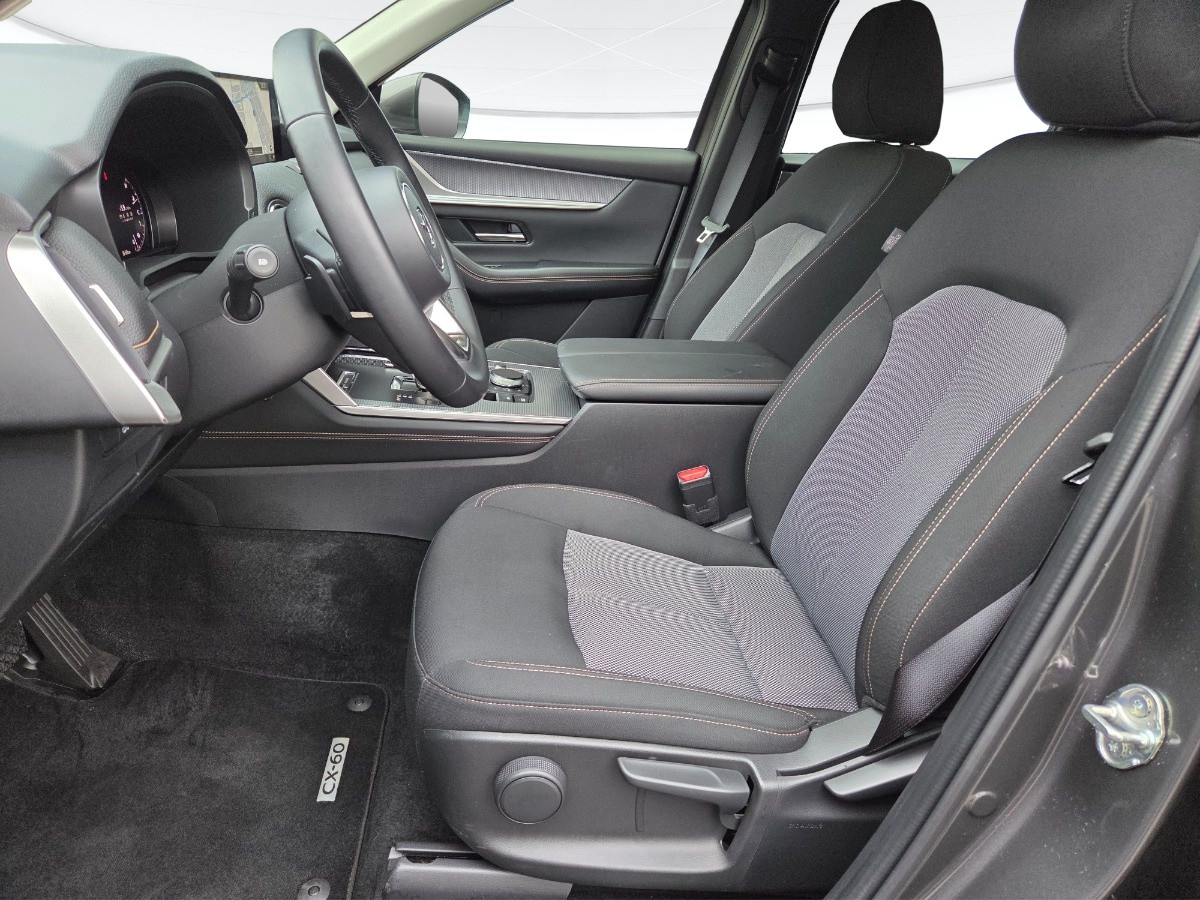 Mazda CX-60 Usato 2024 CX-60 Reggio Emilia