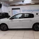 208 Ii - 208 1.2 Hybrid Style 110cv E-dcs 6