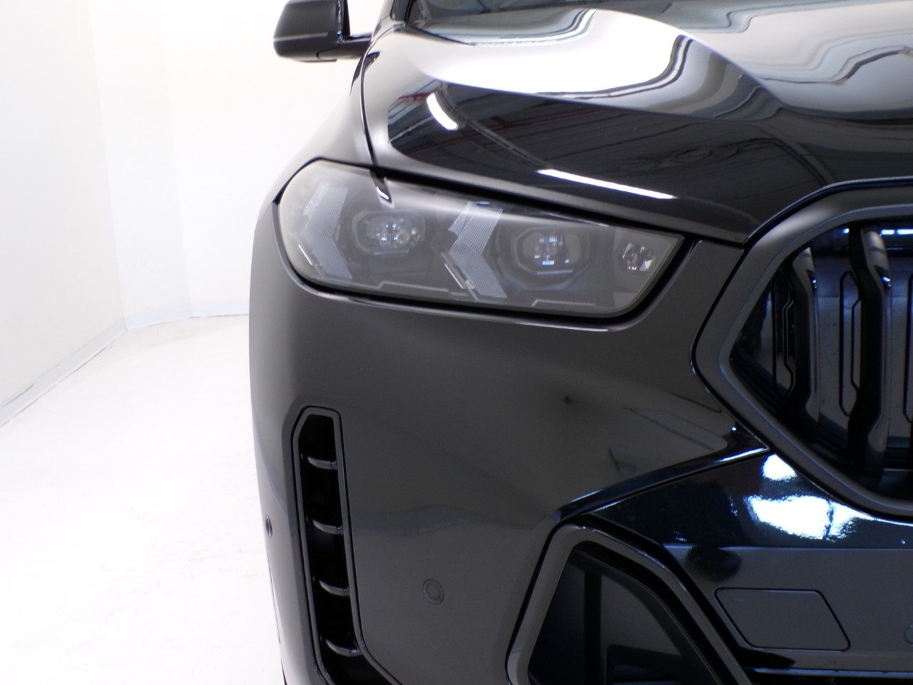 Bmw X6 X6 30d xDrive MSport Pro Steptronic - 5