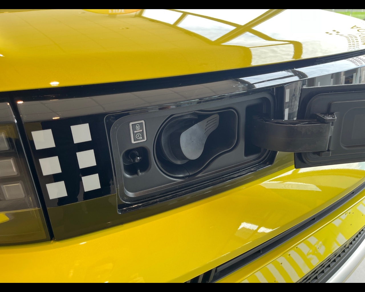 Fiat Grande Panda Aziendali 2025 Grande Panda Verona