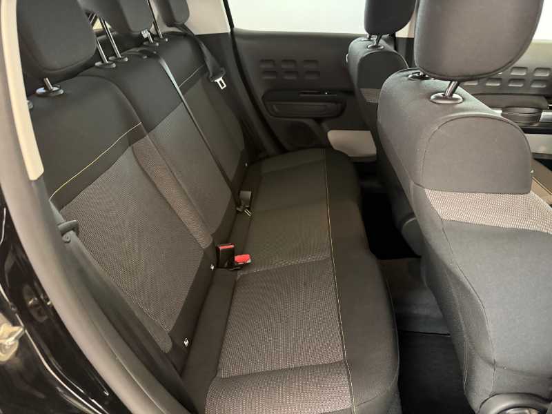 C3 Iii 2017 - C3 1.2 Puretech Shine S&s 83cv Neopatentati