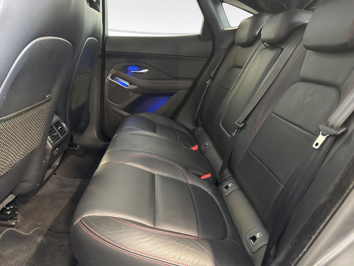 Jaguar E-Pace Usato 2019 E-Pace San Zeno Naviglio
