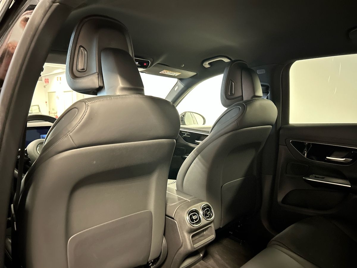 Mercedes GLC GLC SUV 220 d Mild hybrid AMG Line Advanced 4Matic 9G-Tronic - 18