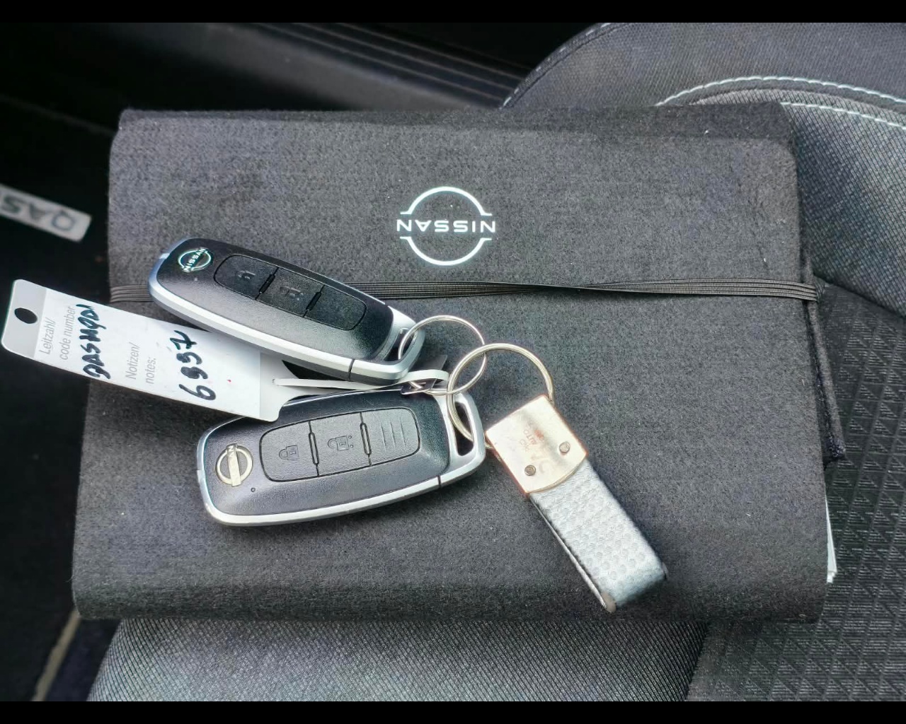 Foto NISSAN Qashqai 1.5 e-power N-Connecta 2wd N1