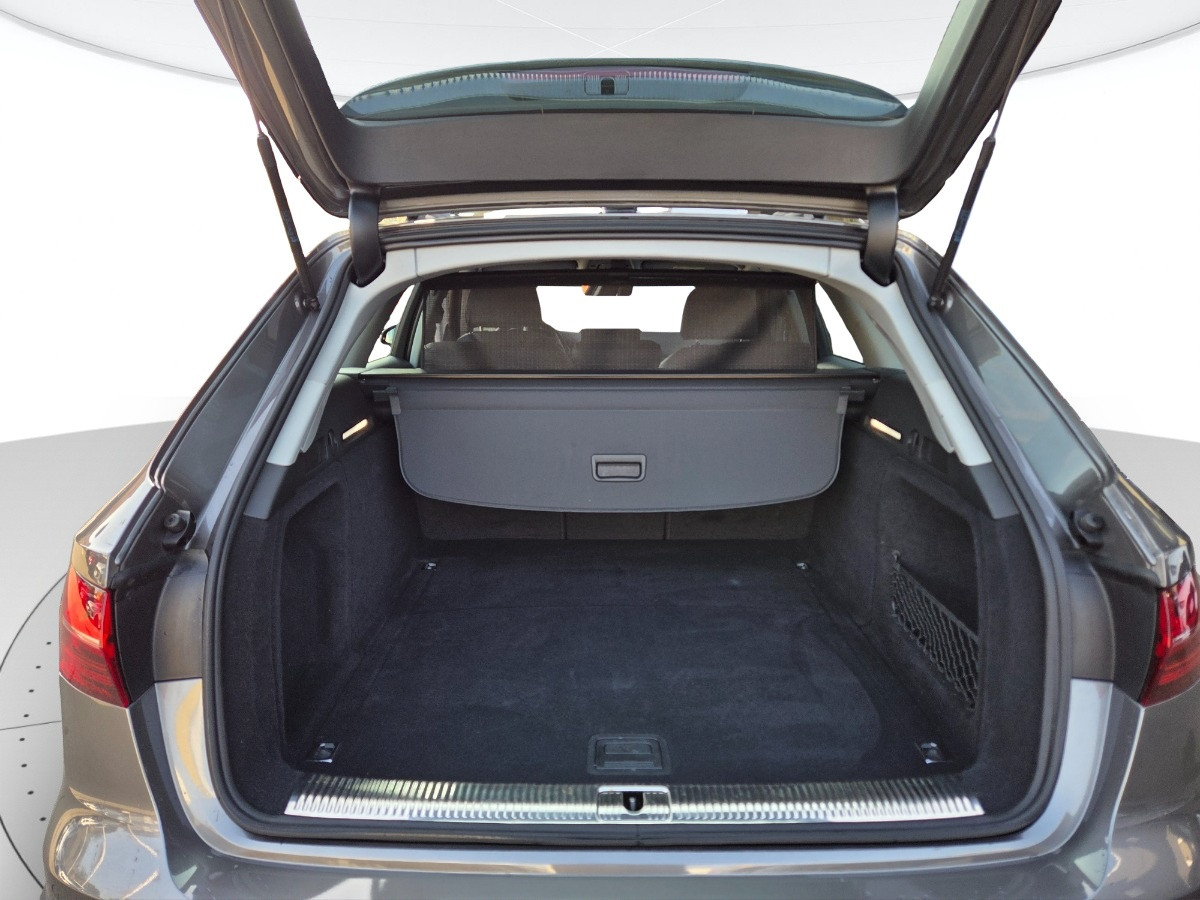 Audi A4 Usato 2020 A4 Reggio Emilia