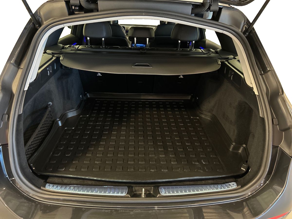 Mercedes Classe C Station Wagon Classe C Station Wagon 220 d Mild hybrid Premium 4Matic 9G-Tronic - 8