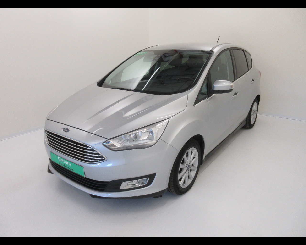 Ford C-Max C-Max 1.5 TDCi 120cv Business Powershift