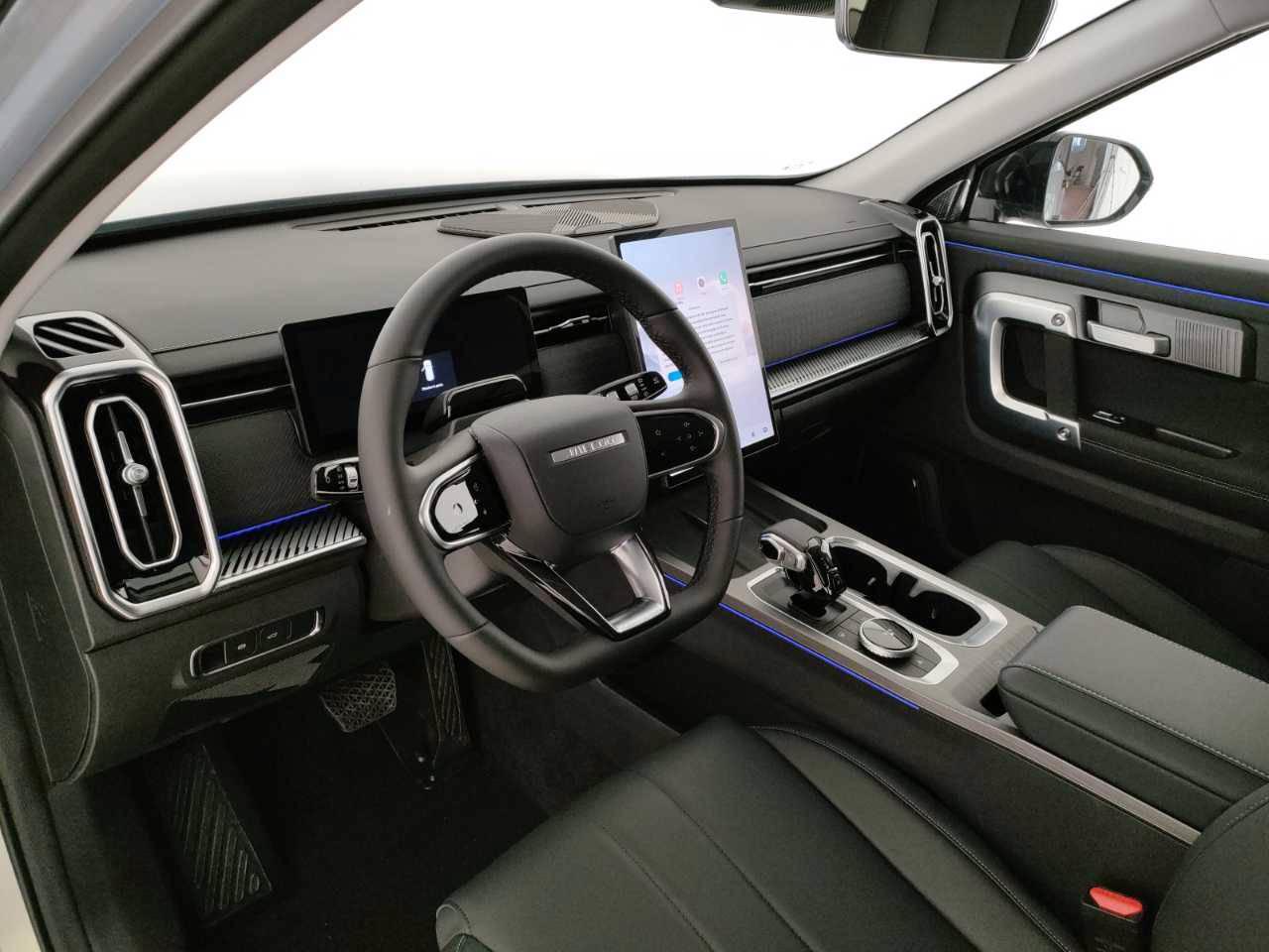 Jaecoo Jaecoo 7 Nuovo Benzina Jaecoo 7 Modena