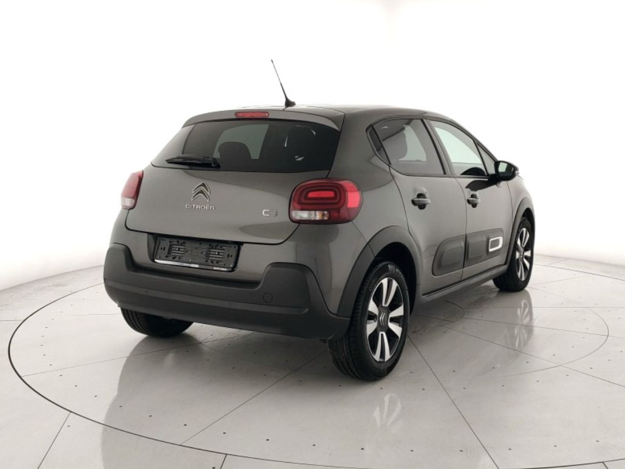 Citroen C3 Usato 2024 C3 Reggio Emilia