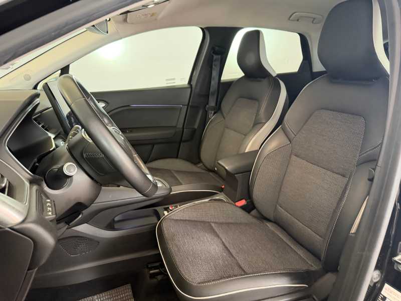 Captur Ii - Captur 1.6 E-tech Phev Intens 160cv Auto My21