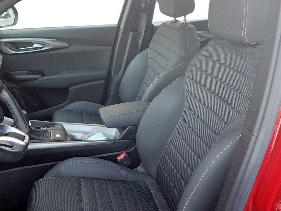 ALFA ROMEO Tonale 1.6 Ti 130cv tct6 Diesel usato - 5