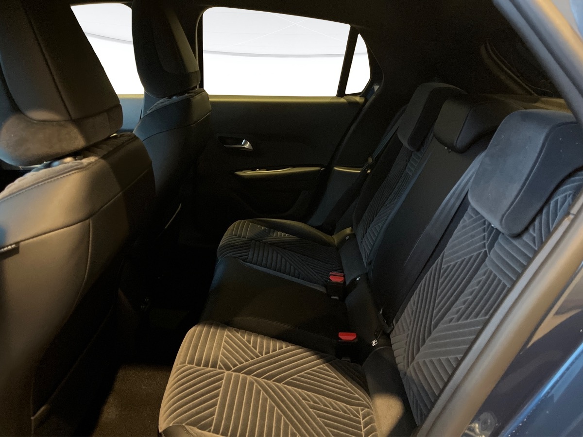 Lancia Ypsilon 2024 Nuovo Ibrido benzina Ypsilon 2024 Cerea