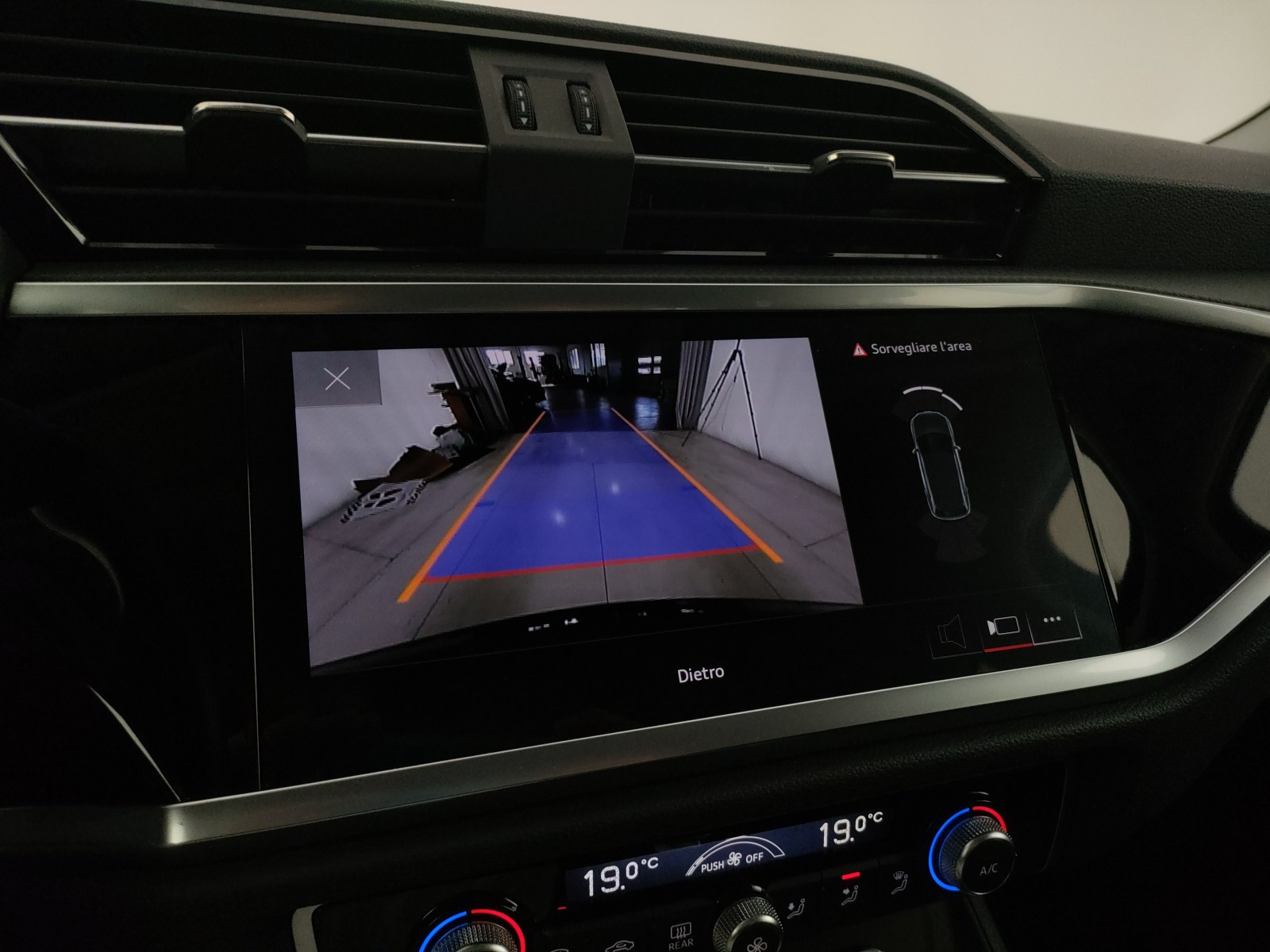 Audi Q3 Usato 2023 Q3 Legnago
