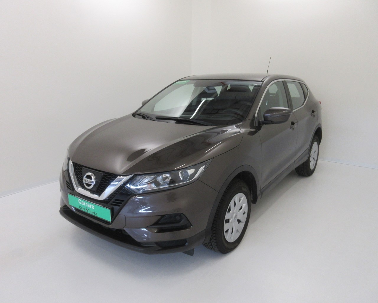 Nissan Qashqai Qashqai 1.6 dCi 130cv Visia 4WD - 1