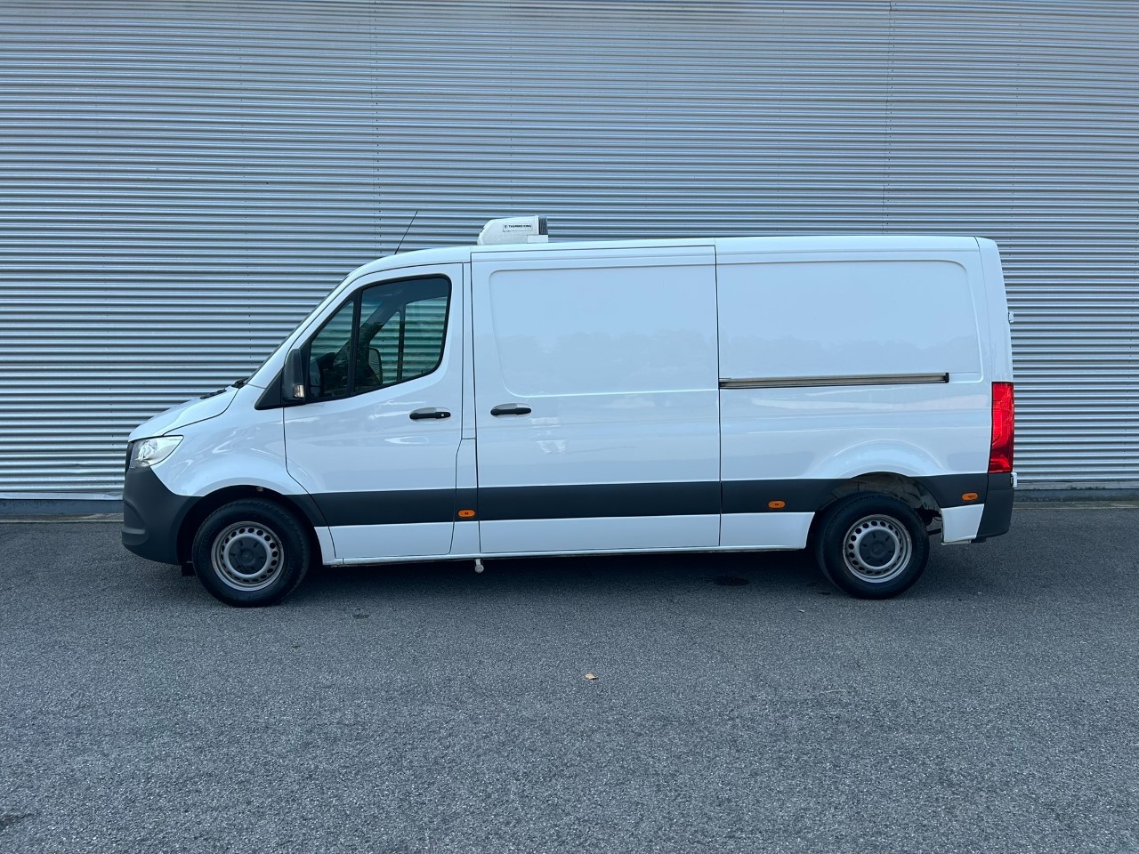 Mercedes Sprinter sprinter 314 2.1 cdi F 32/35 fwd H1 my20 - 6