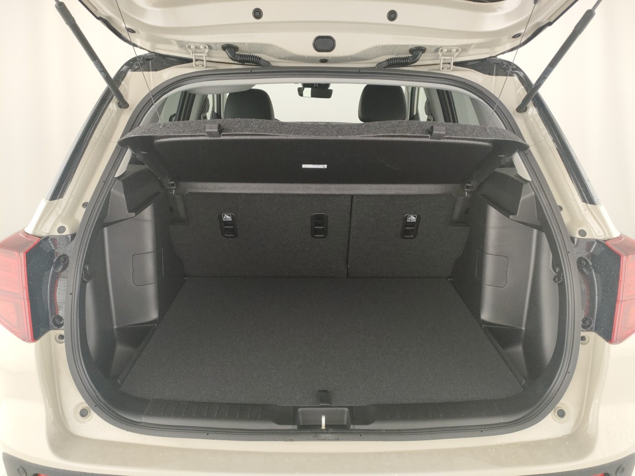 Suzuki Vitara Nuovo Ibrido benzina Vitara Porto Mantovano