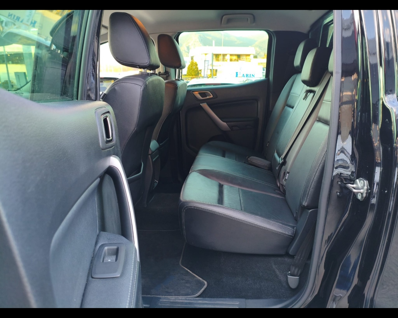 Foto FORD Ranger 2.0 ecoblue 170cv XL 4wd