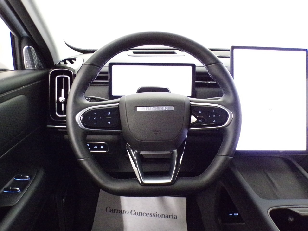 Jaecoo  Jaecoo 7 Super Hybrid 1.5 TGDI Plug-in Exclusive 2WD - 15