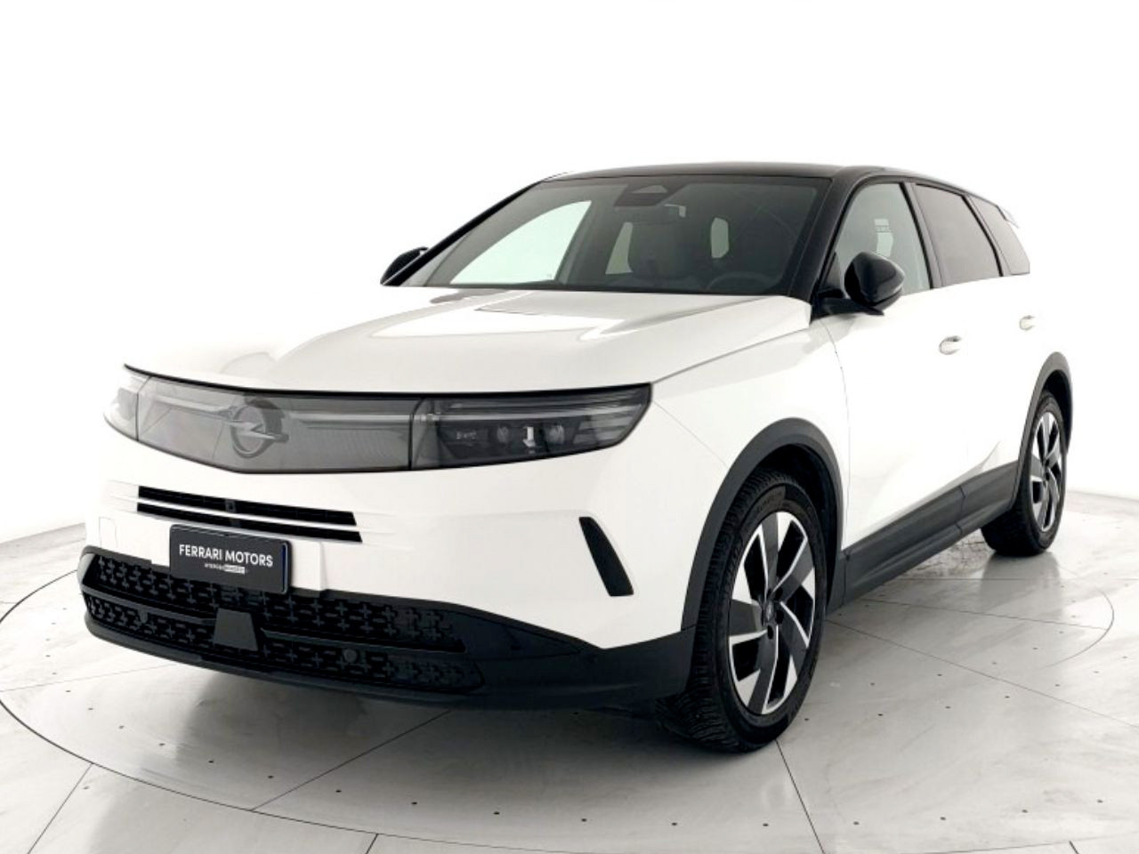 Opel Grandland Aziendali 2025 Grandland Porto Mantovano
