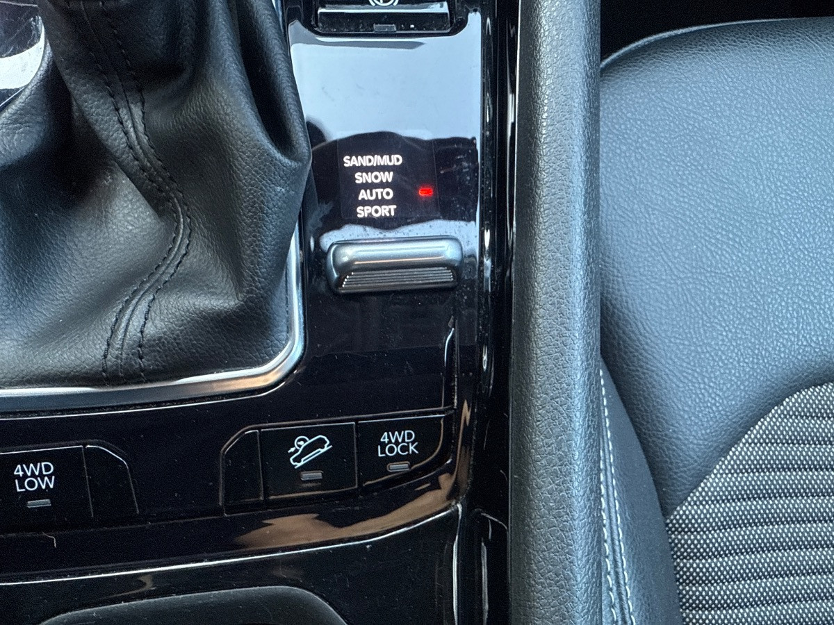 Jeep Compass Usato 2022 Compass Rovigo