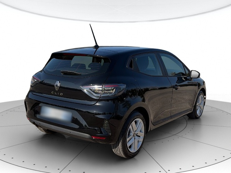 Renault Clio Usato 2024 Clio Mestre