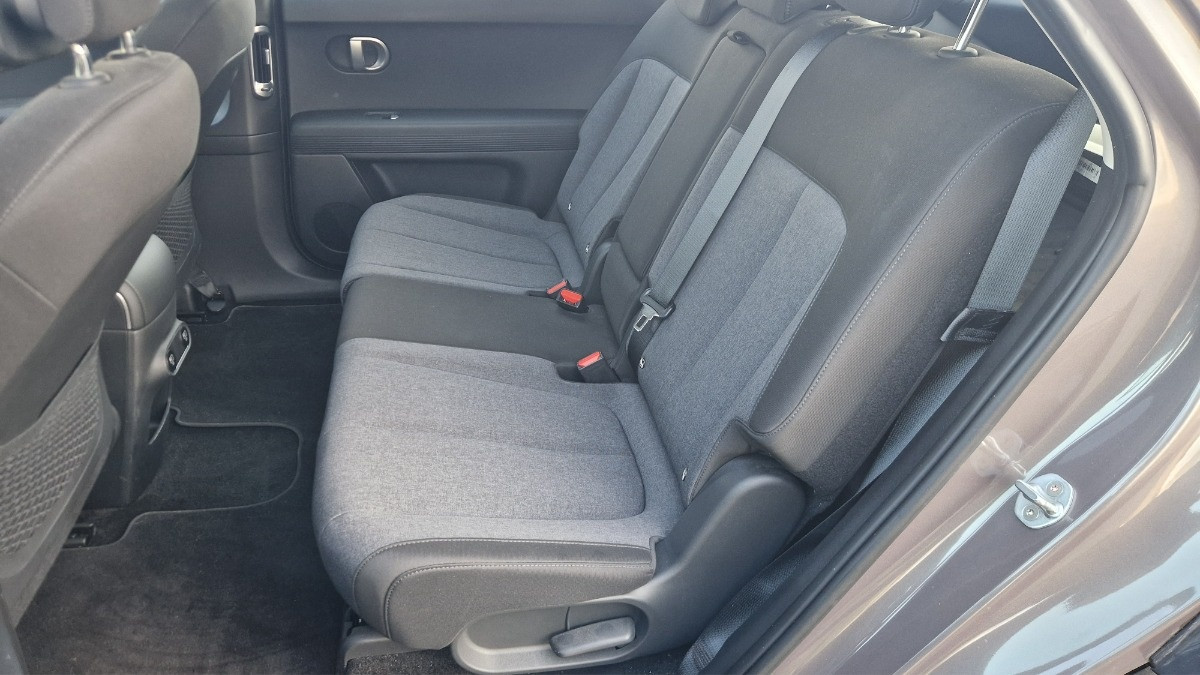 Hyundai Ioniq 5 Usato 2022 Ioniq 5 Lonato del Garda