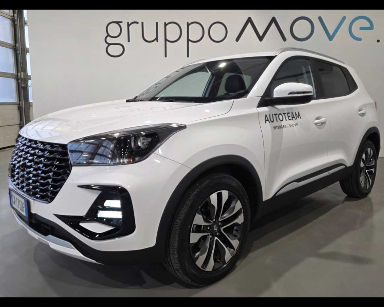 Dr Automobiles DR 5.0 Aziendali 2025 DR 5.0 Padova