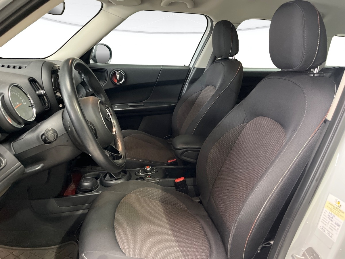 Mini Countryman Usato 2018 Countryman Verona