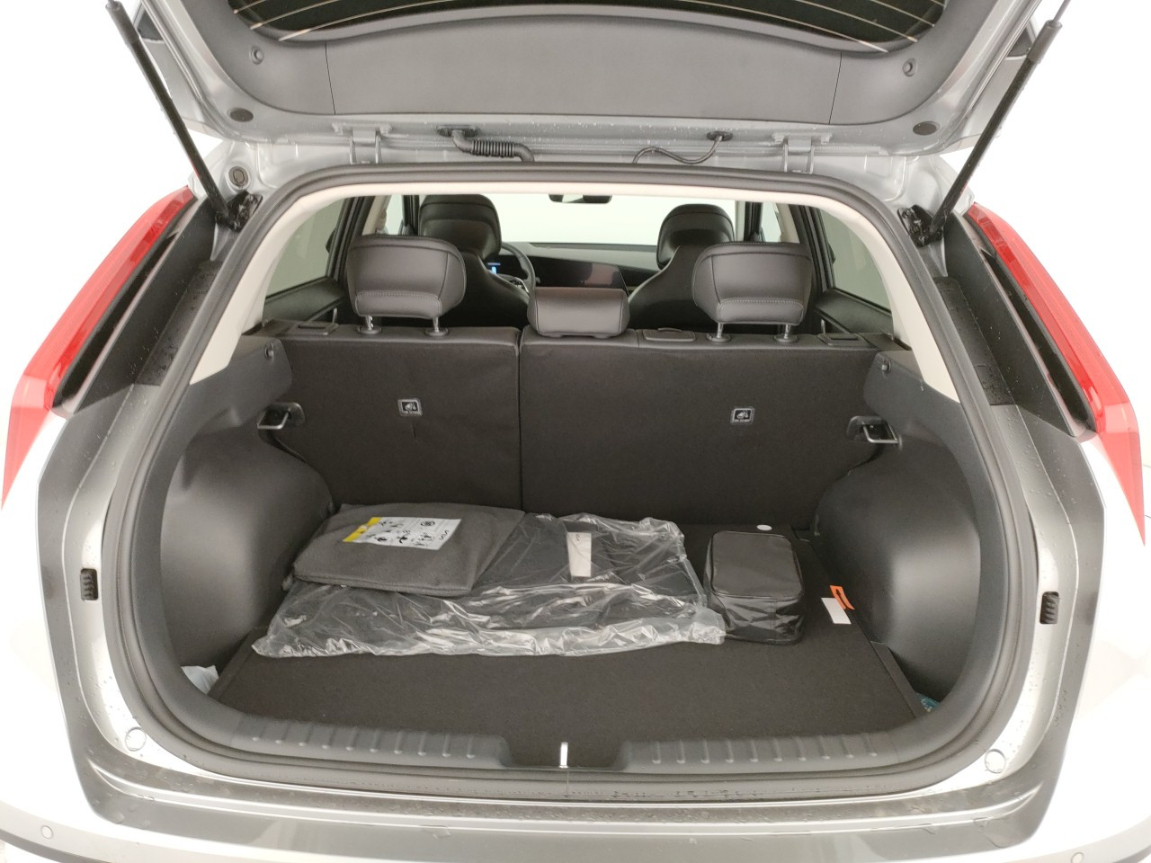 Kia Niro Nuovo GPL Niro Porto Mantovano