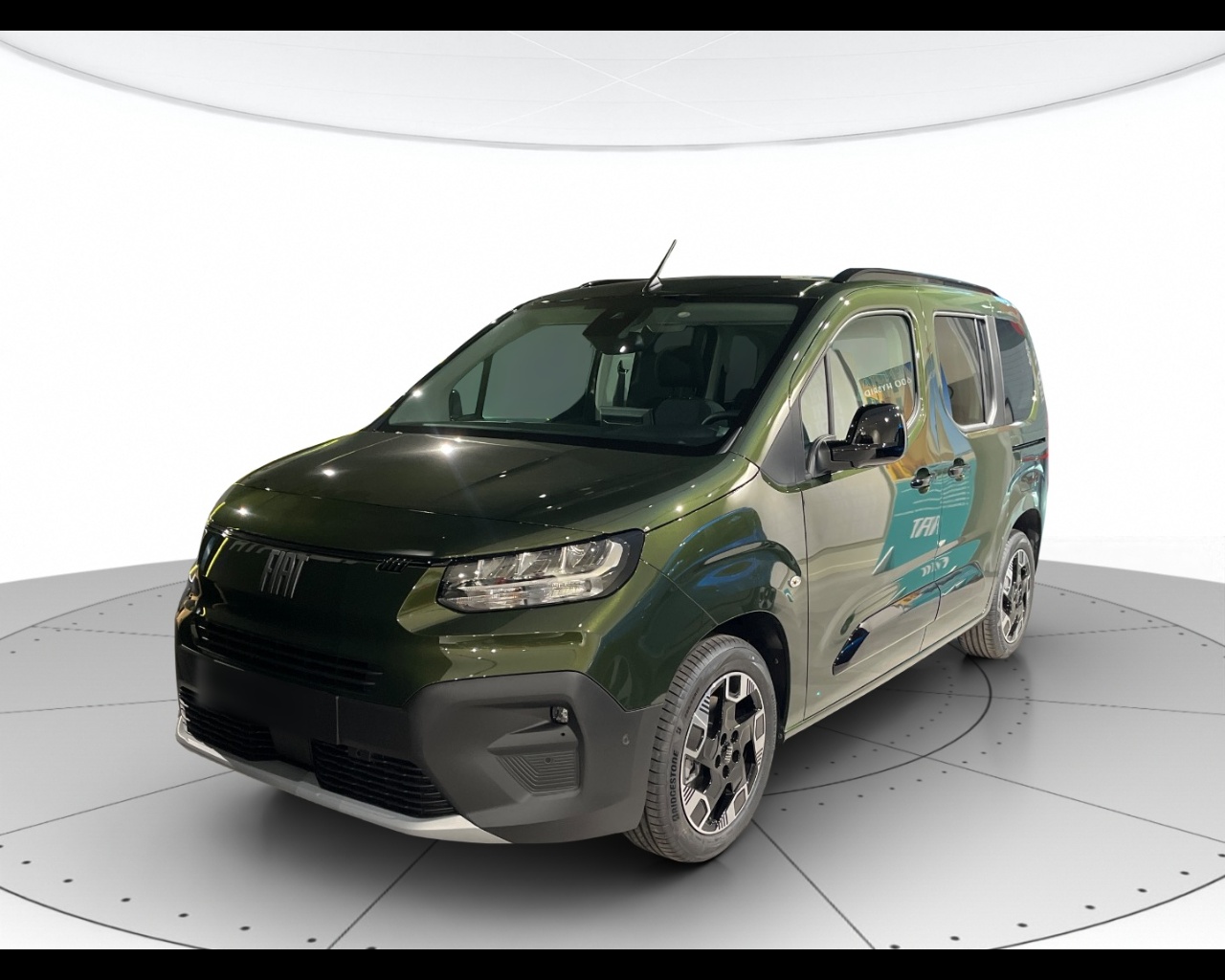 Fiat Doblo Nuovo Diesel Doblo Rovigo