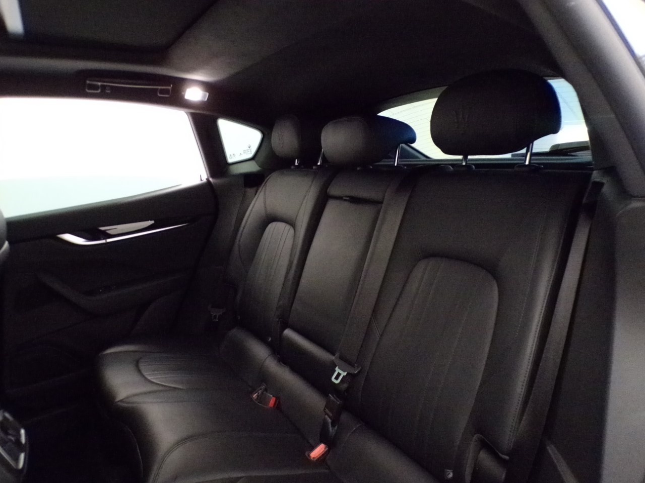 Maserati Levante Levante 2.0 Hybrid MHEV 330cv GT AWD Auto - 16