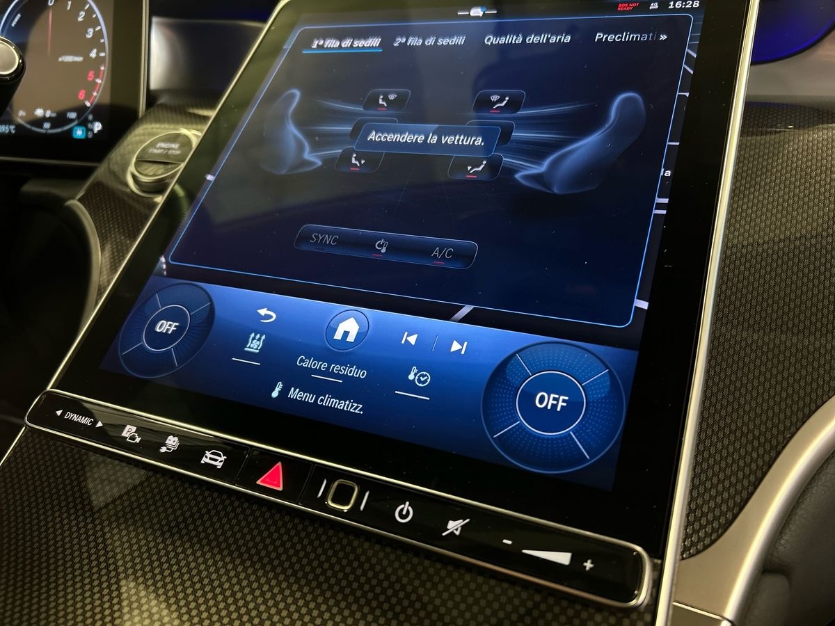 Mercedes GLC Coupe GLC Coupe 300 de phev AMG Line Premium Plus 4matic auto - 14