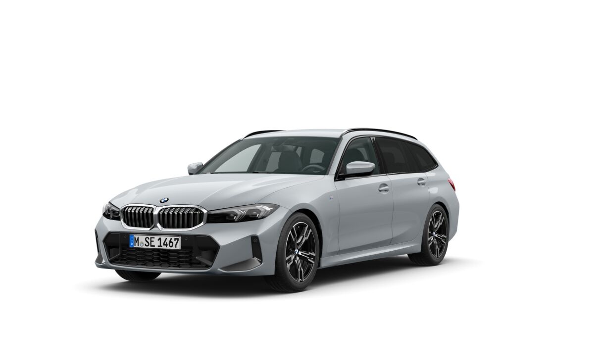 BMW Serie 3