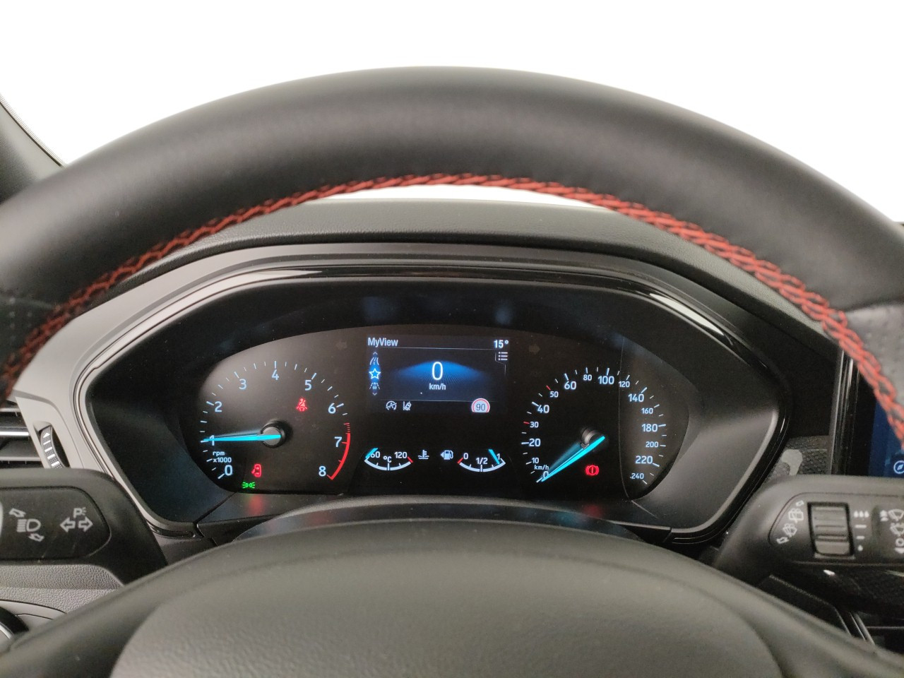 Ford Focus Usato 2025 Focus Modena