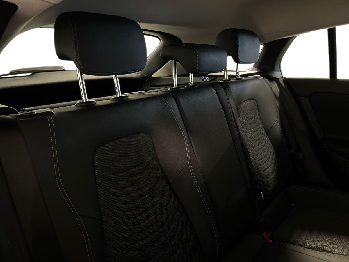 Mercedes CLA Shooting Brake CLA Shooting Brake 180 d Advanced auto - 16