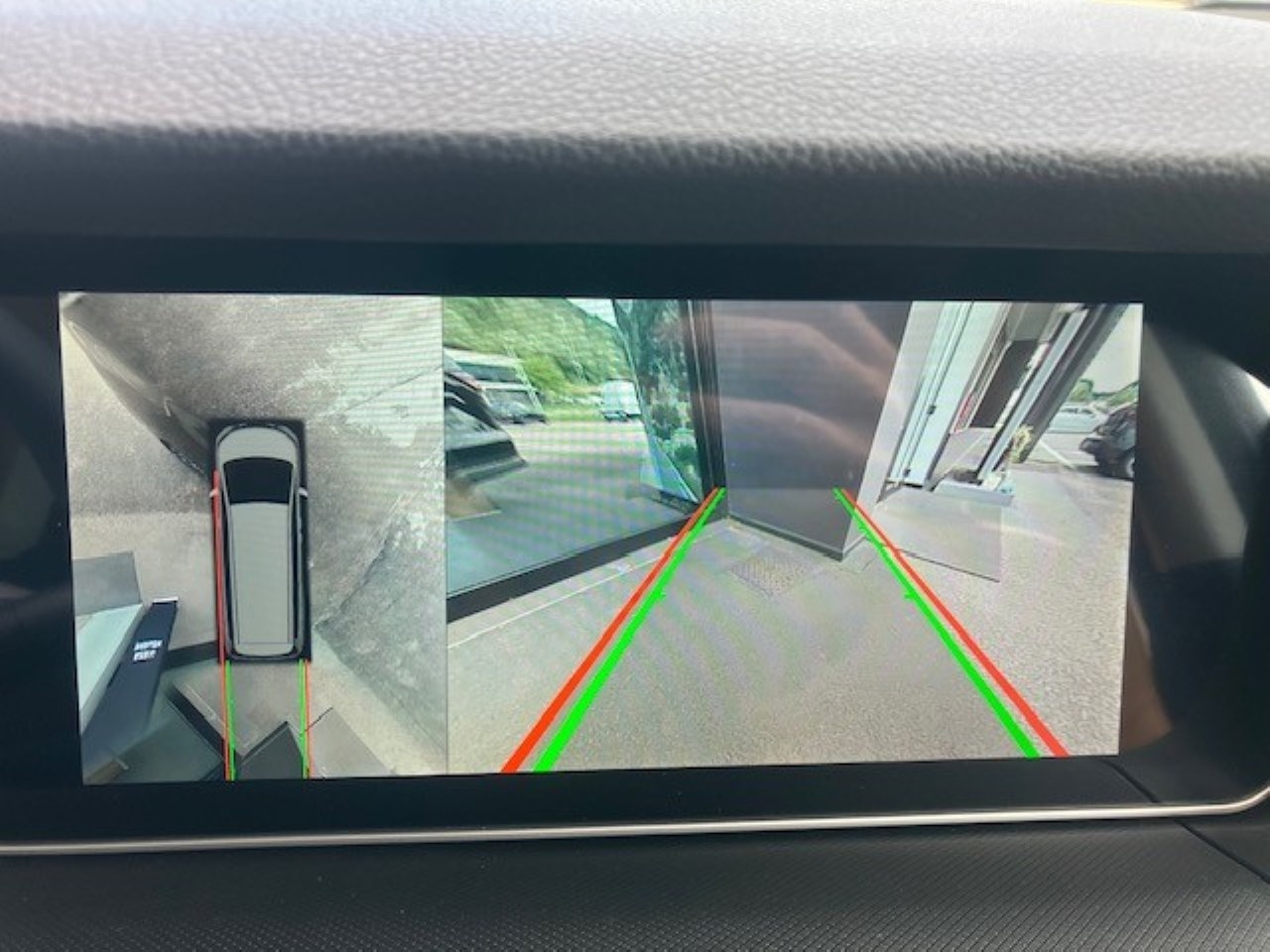 EMC NOVE NOVE benzina 7 POSTI - 15