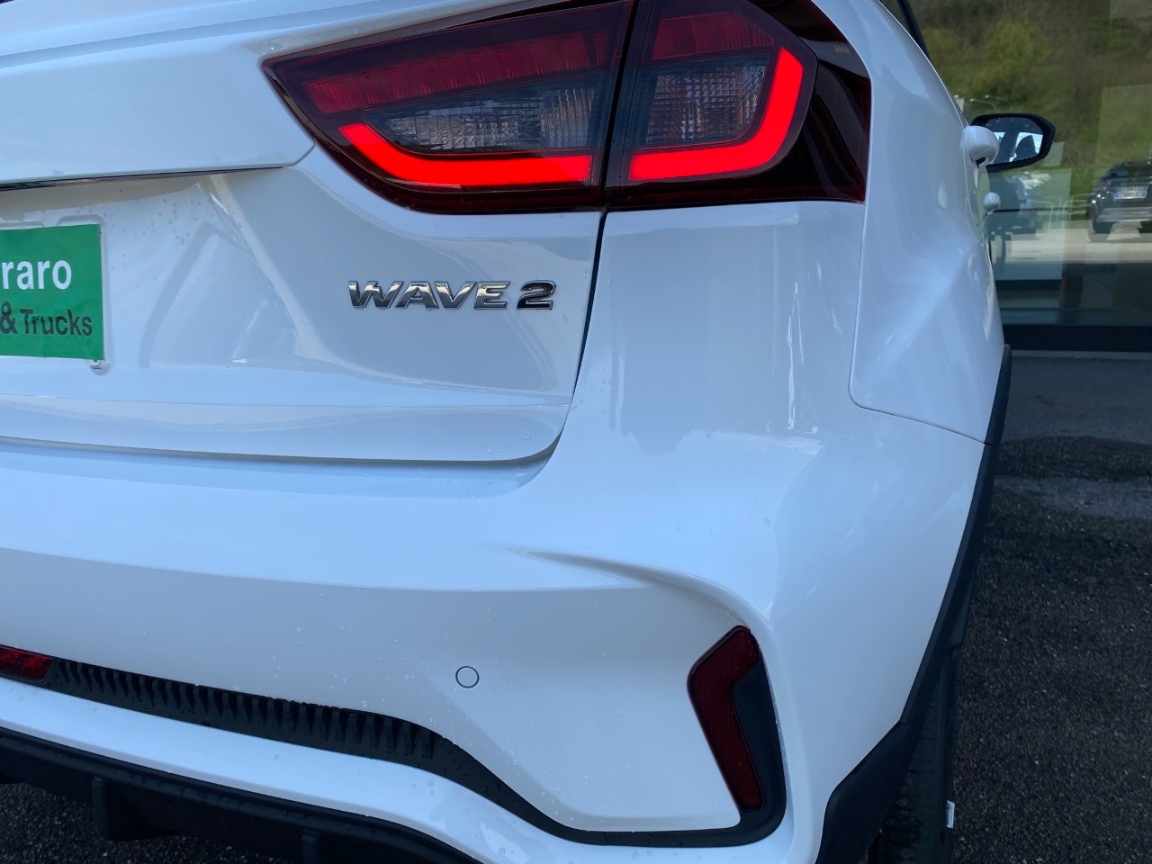 EMC QUATTRO QUATTRO 1.5 Automatico 103cv - 17