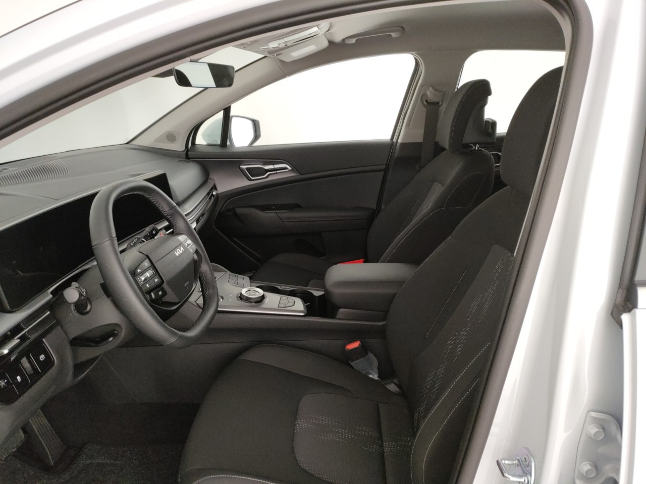 Kia Sportage Nuovo Ibrido diesel Sportage Mantova