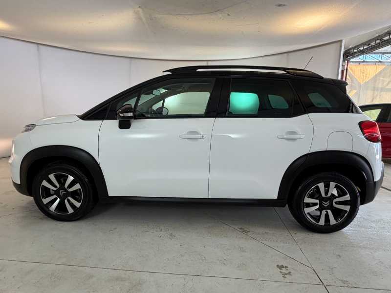 C3 Aircross I - C3 Aircross 1.2 Puretech Shine S&s 110cv Eat6 My18