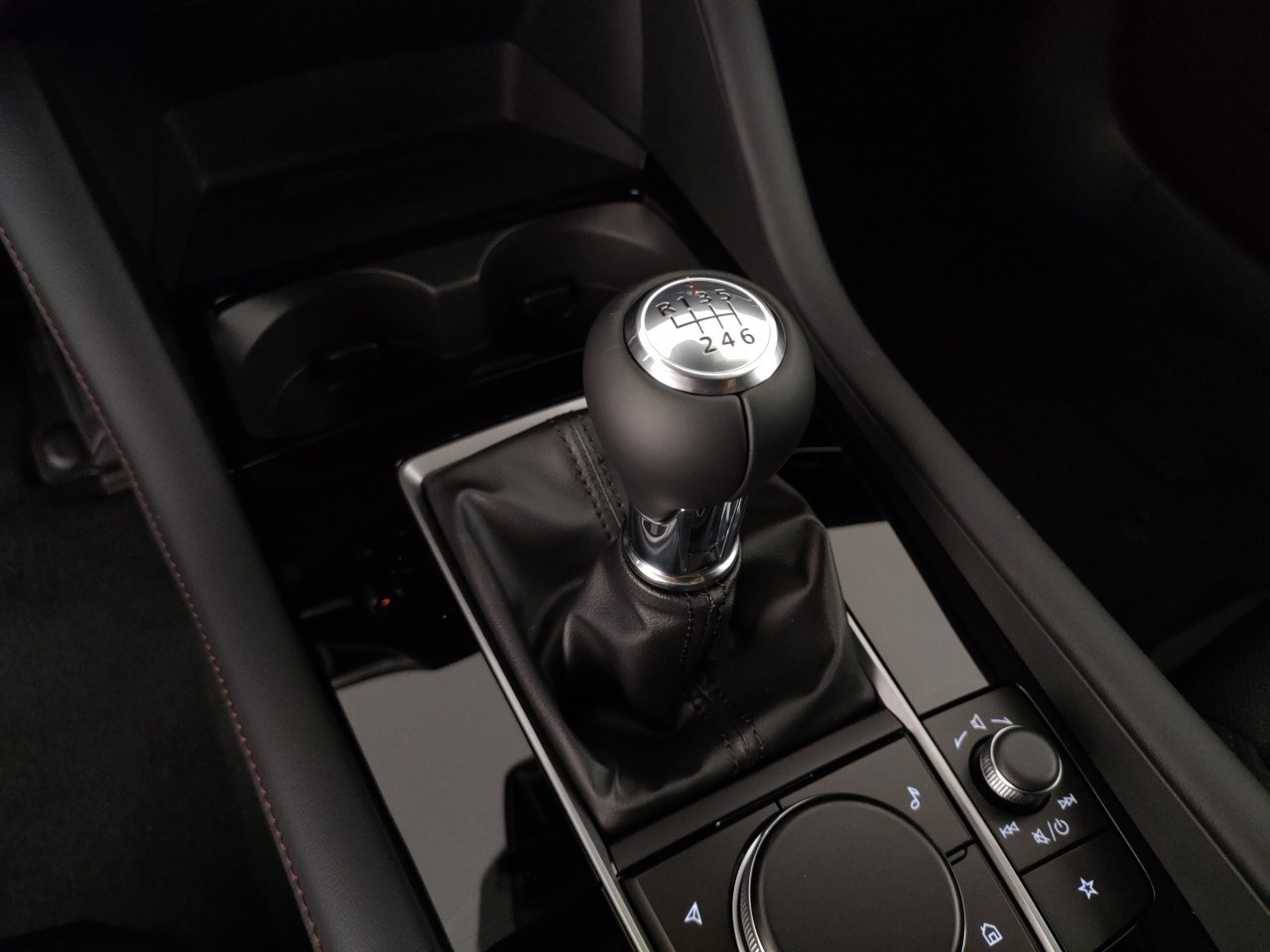 Mazda 3 Nuovo  3 Mantova