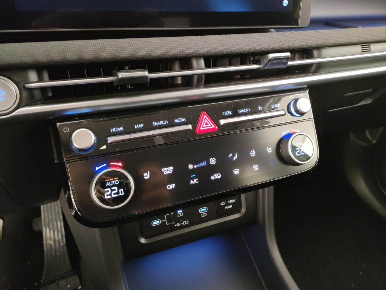 Hyundai Tucson Nuovo  Tucson Porto Mantovano