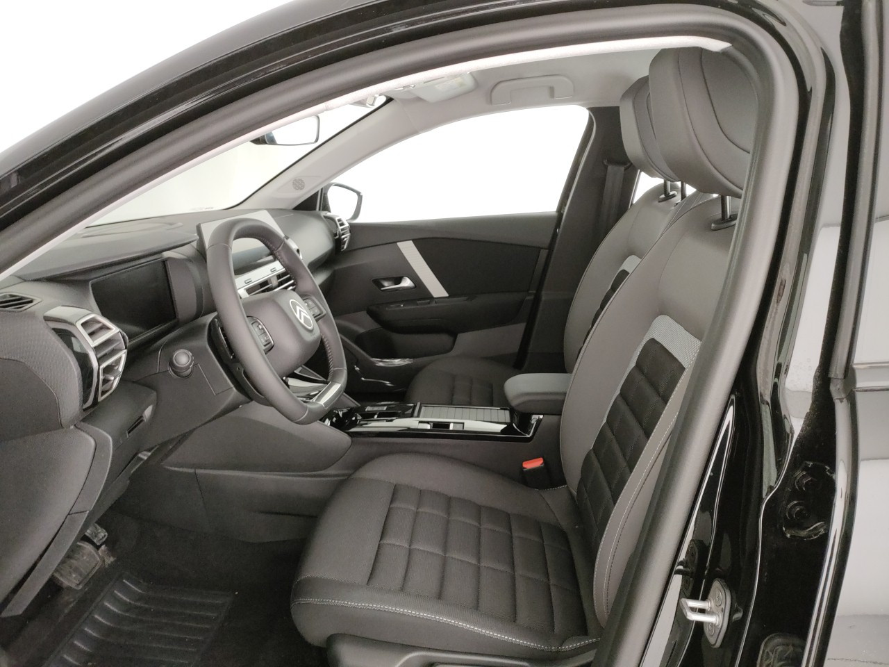 Citroen C4 Nuovo benzina C4 Porto Mantovano