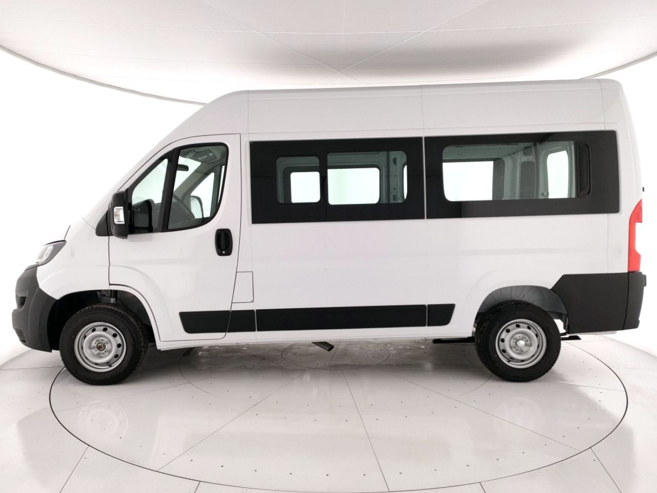 Peugeot Boxer KM0 2023 Boxer Porto Mantovano