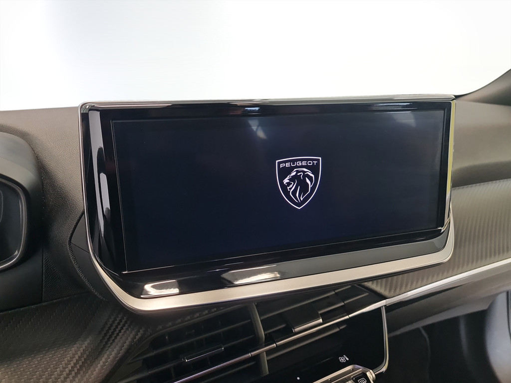 Panoramica 17° Immagine Veicolo