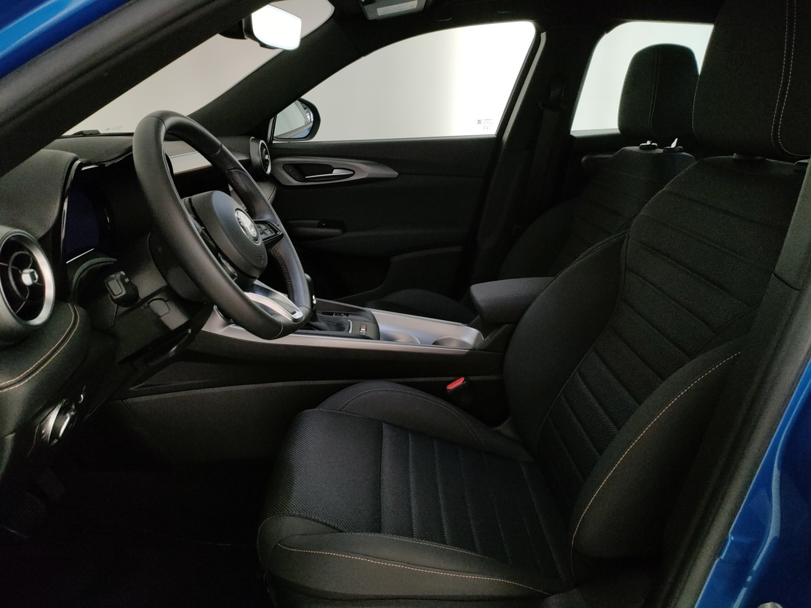 Alfa Romeo Tonale Usato 2023 Tonale Legnago