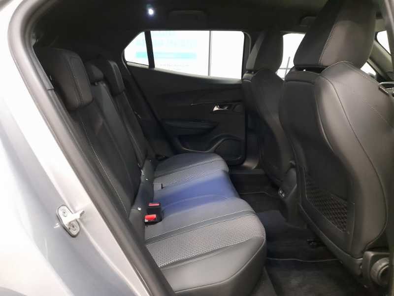 2008 Ii 2020 - 2008 1.2 Puretech Gt Pack S&s 130cv Eat8